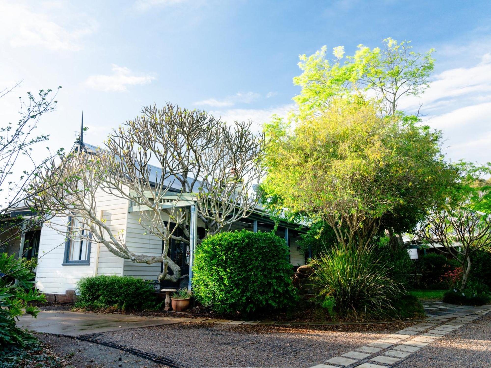 Maddies Of Bolwarra Maitland Ngoại thất bức ảnh