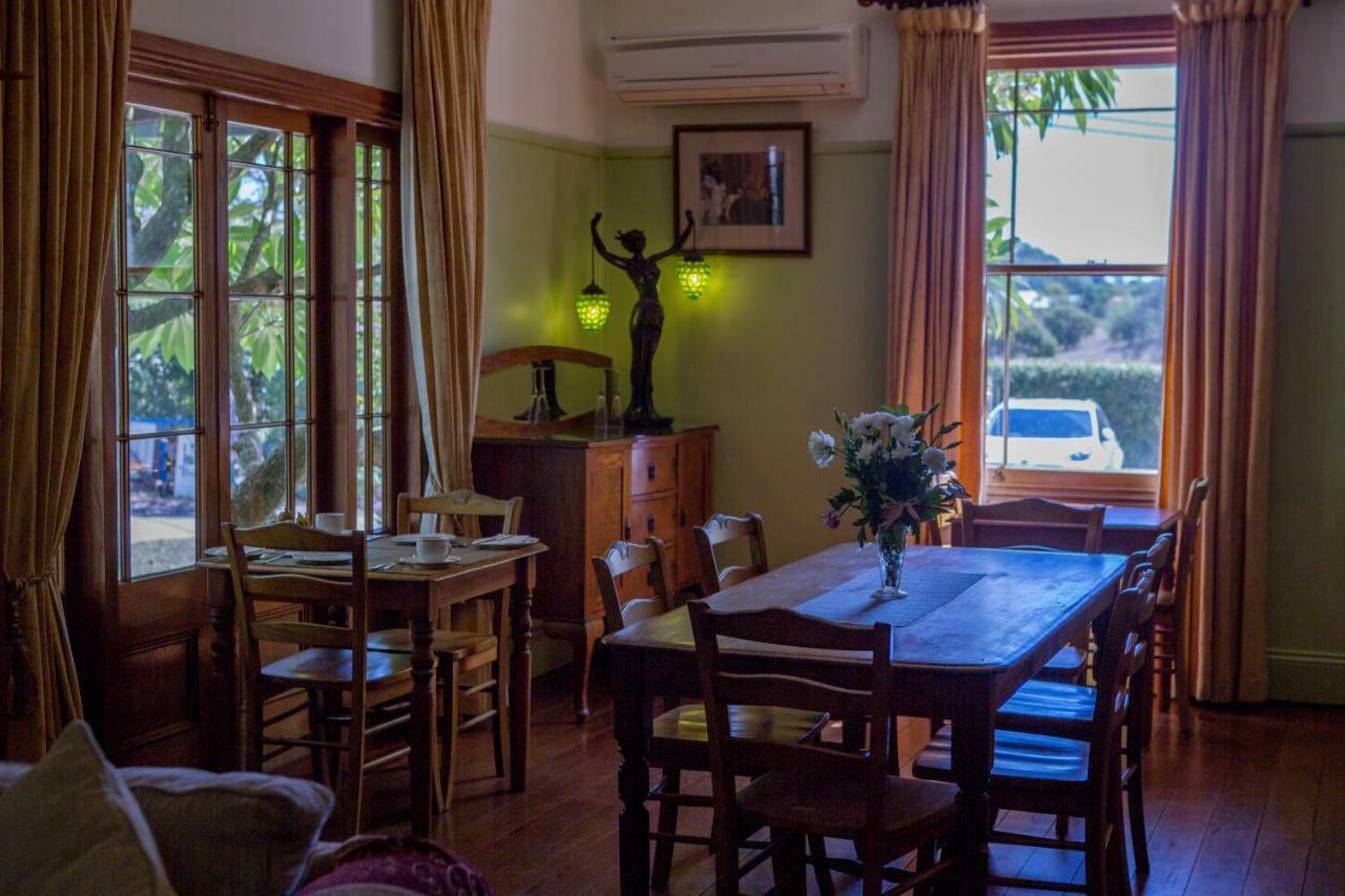 Maddies Of Bolwarra Maitland Ngoại thất bức ảnh